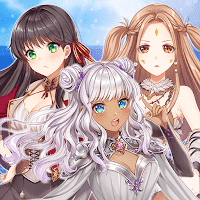 Adventurous Hearts: Bishoujo Anime Dating Sim - VER. 2.0.14 Free Premium Choices MOD APK