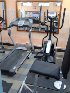 Gym Equipment for Sale today