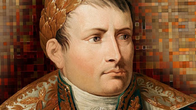 Sejarah: Napoleon Bonaparte Sang Kaisar Terhebat Dari Perancis