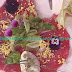 Carpaccio con insalata di asparagi crudi ricetta Gian Piero Fava da Prova del Cuoco
