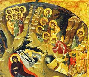 The Celebration of Christmas (4 of 5) | ORTHODOX CHRISTIANITY THEN AND NOW
