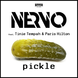 NERVO - Pickle (feat. Tinie Tempah & Paris Hilton) - Single [iTunes Plus AAC M4A]