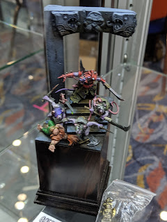 Photo of Golden Demon entry Golden Demon entry