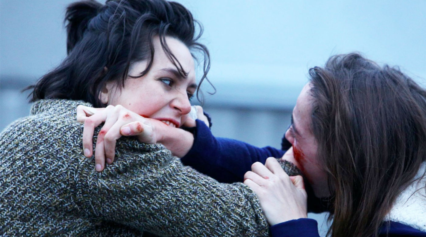 Bu Gece Ne İzlesek? Bu Gece Ne İzlesek?