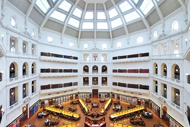 http://www.thatsmelbourne.com.au/Placestogo/MuseumsandLibraries/Libraries/Pages/4459.aspx