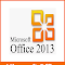 تحميل برنامج مايكروسوفت أوفيس Microsoft Office 2013 مجاناً