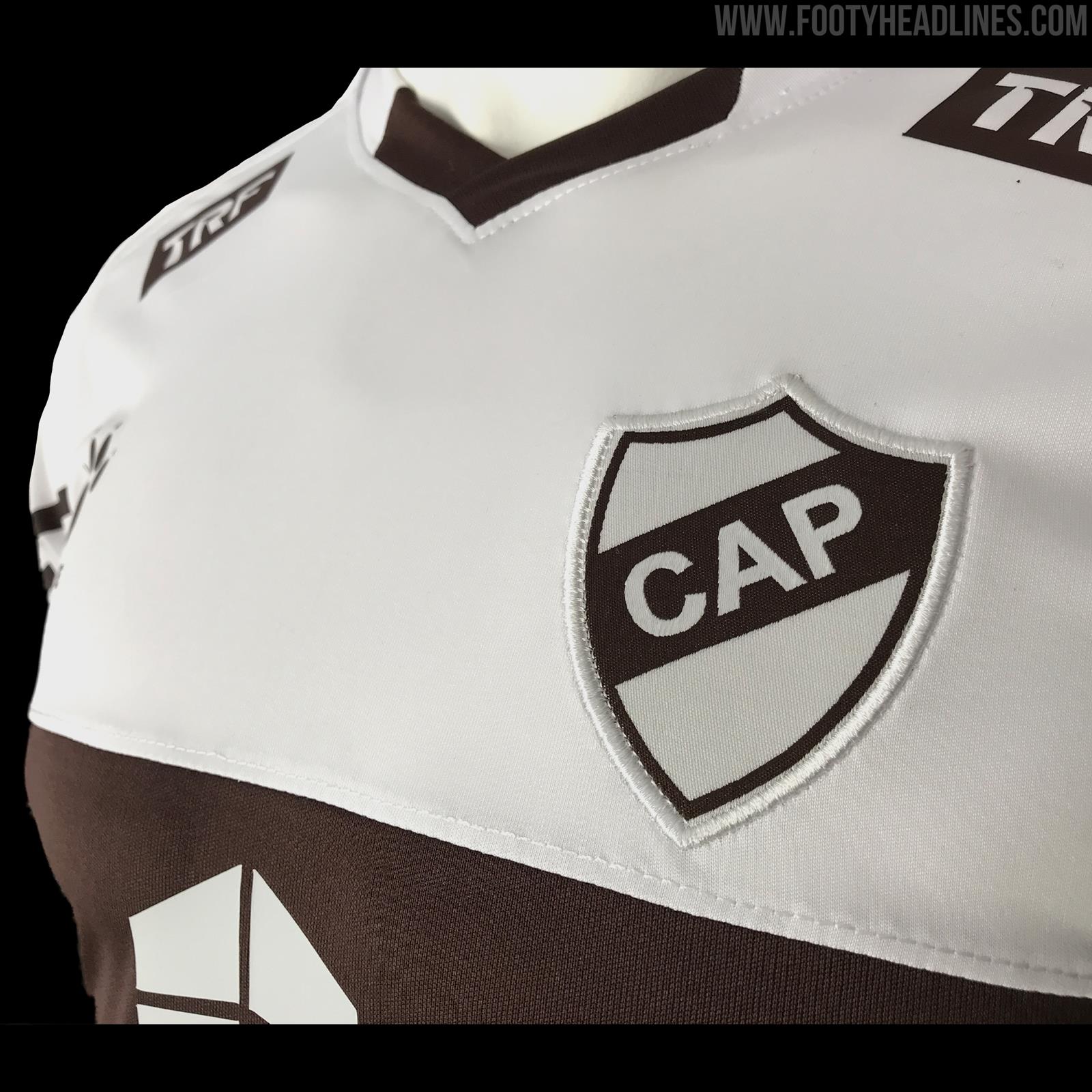 Atlético Platense 2022 Hummel Home and Away Kits - Football Shirt Culture -  Latest Football Kit News and More