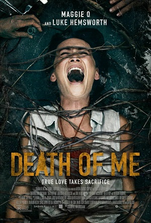 Death of Me Movie Review