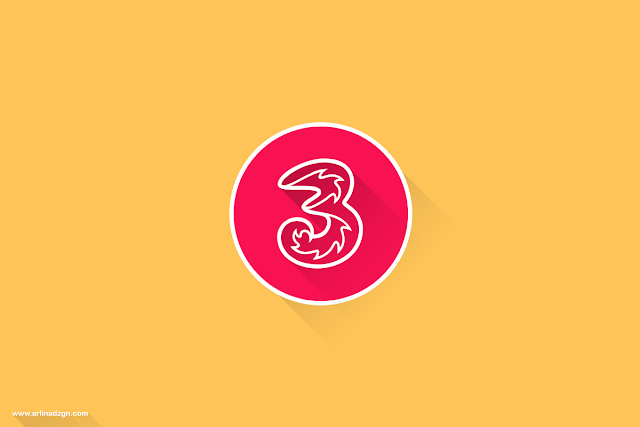 Cara Mengecek Kuota Tri Praktis dan Cepat Cara Mengecek Kuota Tri Praktis dan Cepat