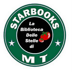 Starbooks- la Biblioteca delle Stelle di Menuturistico