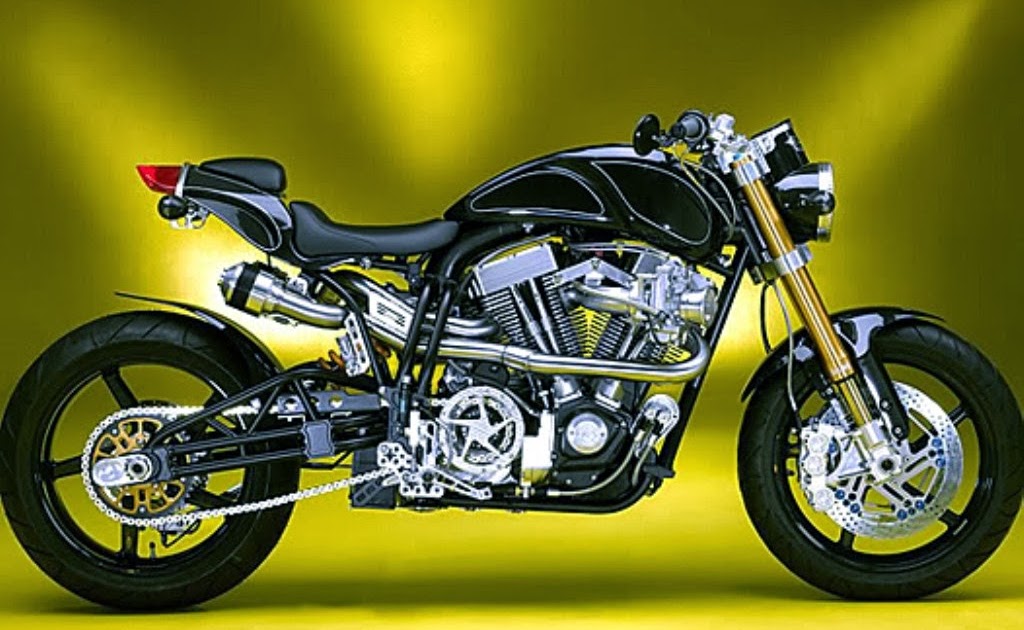 TOP 10 MOST EXPENSIVE MOTOR BIKES IN THE WORLD