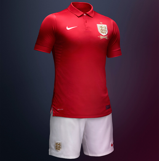 Nike England Euro 2020 away Kit