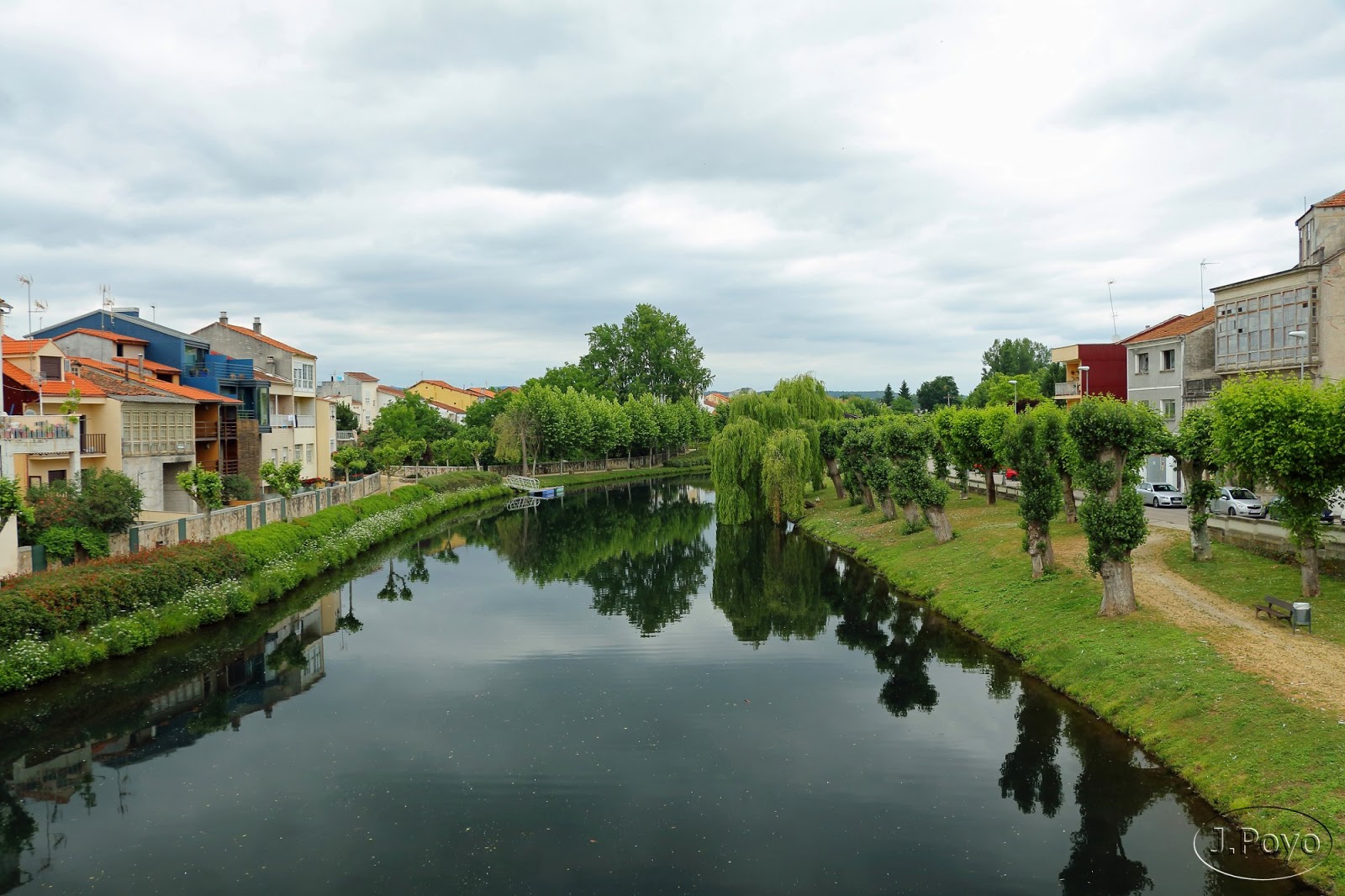 Qué ver en Monforte de Lemos y su condado