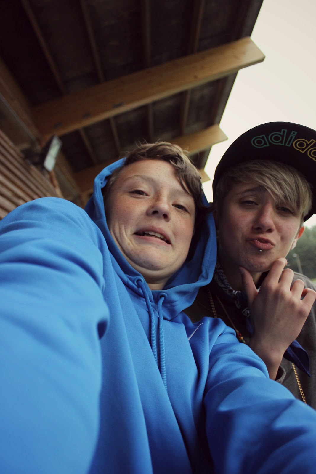Dis Right Here Is My Swag