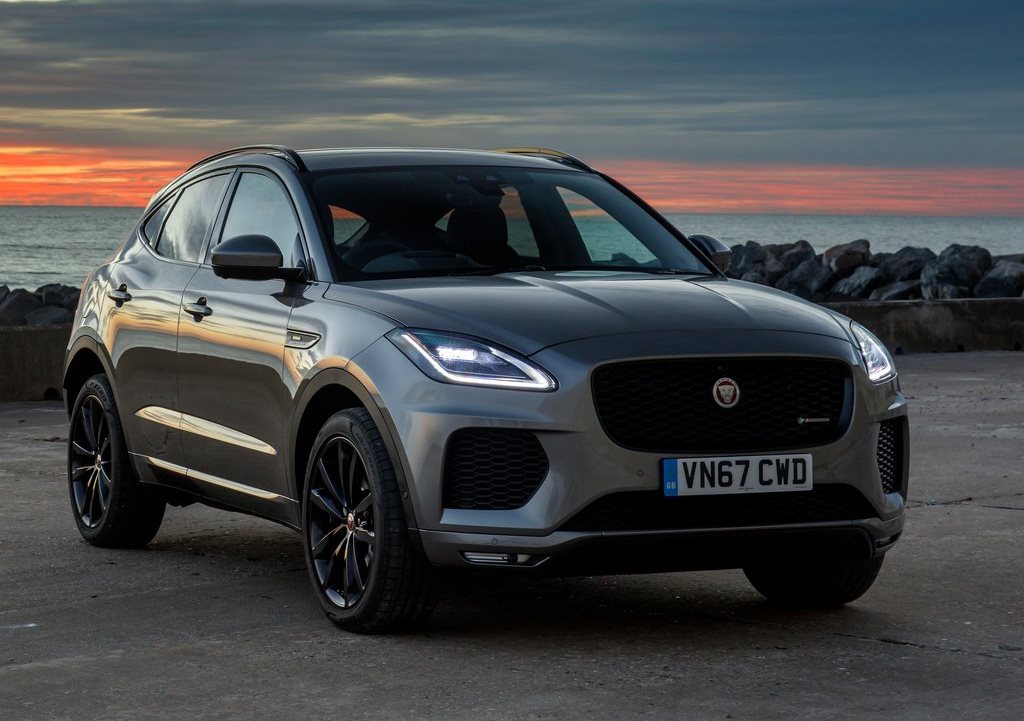 Image Result For Jaguar I Pace Configurations Image Result For Jaguar I Pace Configurations