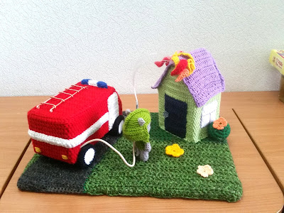 Дом Цветочной Феи