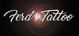 Ferd's Tattoo