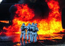 http://en.wikipedia.org/wiki/Firefighter