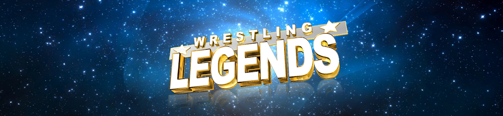 Wrestling Legends game