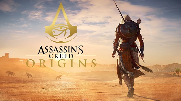 مؤدي دور البطل Bayek في لعبة Assassin's Creed Origins يفتتح أستوديو تطوير خاص به 