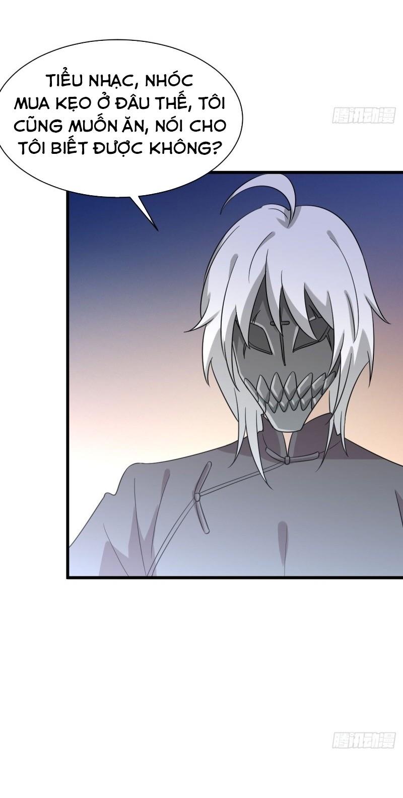 Xuyên Không Vào Thế Giới Nữ Cường Chapter 113 - AB Truyện