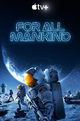 For All Mankind Season 2 Poster 1