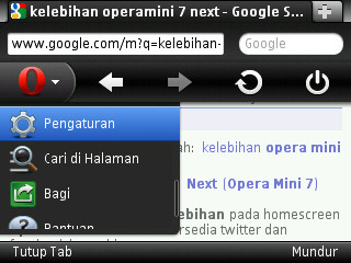 opera mini e63 mywapblog