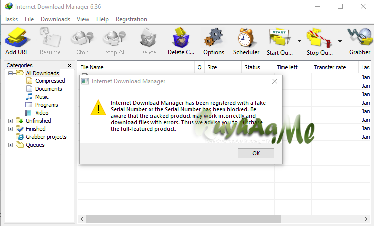fake serial number idm 6.27 fake serial number idm 6.27