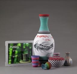 lets create pottery mod lets create pottery mod