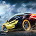McLaren Supercar Muncul di PUBG Mobile