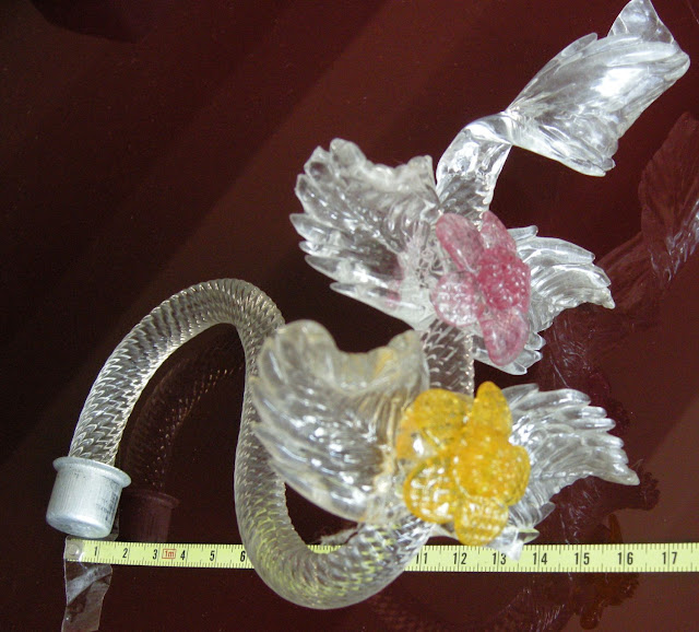 Low-leaf-Spare-parts-for-Murano-chandeliers