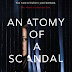 Anatomy of a Scandal by Sarah Vaughan
