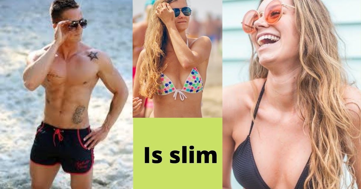 Does Slim Is Skinny ? What Points of Difference Between slim Vs Skinny