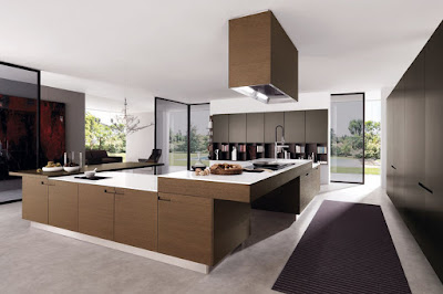 Modern Kitchen Design Modern Kitchen Design