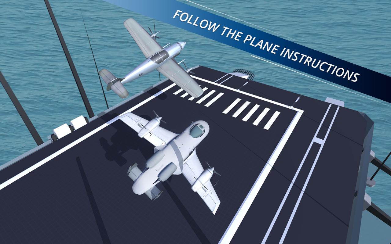 Best Airplane Game 2018