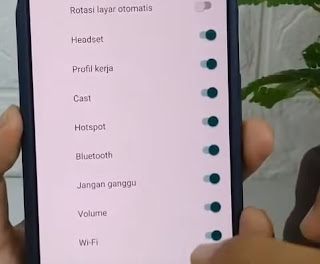 Cara Mudah Menampilkan System UI Tuner Di Android OS 9.0 Pie 8