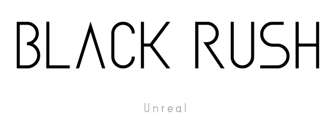 BLACKRUSH