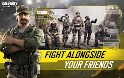 تنزيل لعبة كول اوف ديوتي مع حل مشكلة تهنيج أثناء اللعب 2020 تحميل لعبة Call of Duty Mobile مع حل مشكلة تهنيج أثناء اللعب 2022