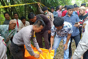 Pelajar SMK di Taput Diduga Jadi Korban Pembunuhan dan Perkosaan