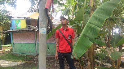 Pemerintah Kecamatan Pakuhaji Segera Kroscek Pengelolaan Dana Desa Paku Alam 