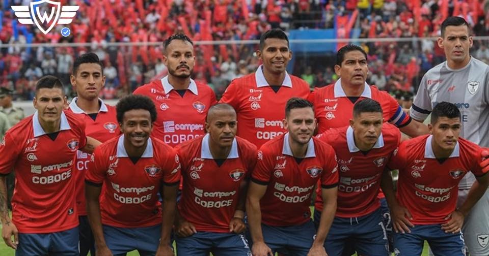 Fútbol en América Bolivia Primera División (Campeones)
