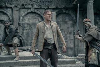 King Arthur: Il Potere Della Spada Film King Arthur Charlie Hunnam