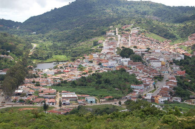 Imprensa Oficial CONHEÇA TAQUARITINGA DO NORTE
