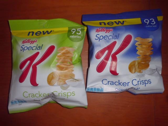 Special K