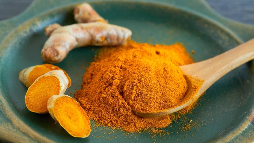 turmeric