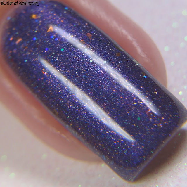My Indie Polish Talks A Lot | Hella Handmade Creations September 2019 My Indie Polish Talks A Lot | Hella Handmade Creations September 2019