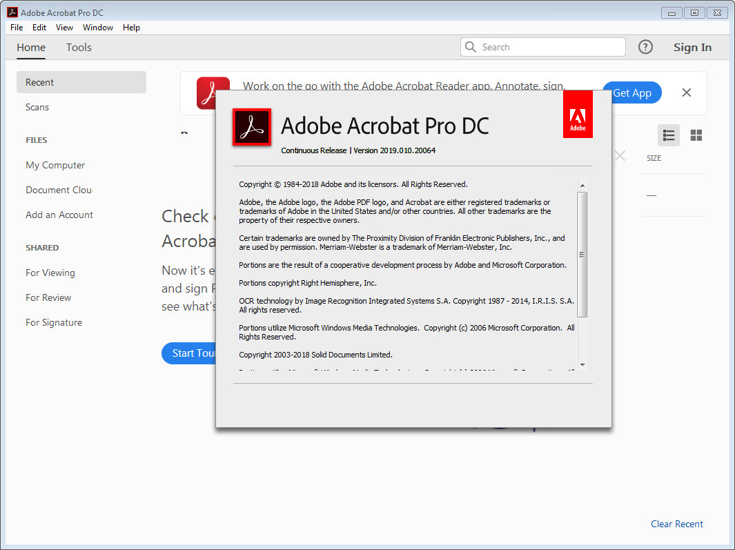 adobe acrobat pro dc 2015 crack ita