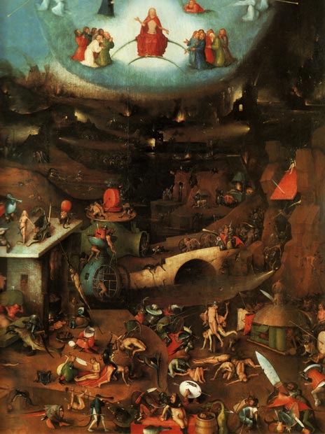 1925 Rolls Royce Phantom >> loveisspeed.......: Hieronymus Bosch Paintings..c. 1450 – 9 August 1516 1925 Rolls Royce Phantom >> loveisspeed.......: Hieronymus Bosch Paintings..c. 1450 – 9 August 1516