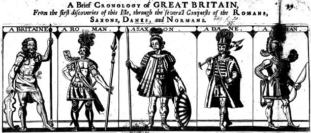 earlymodernengland: Tudors? Part Deux: Periodizing the Early Modern