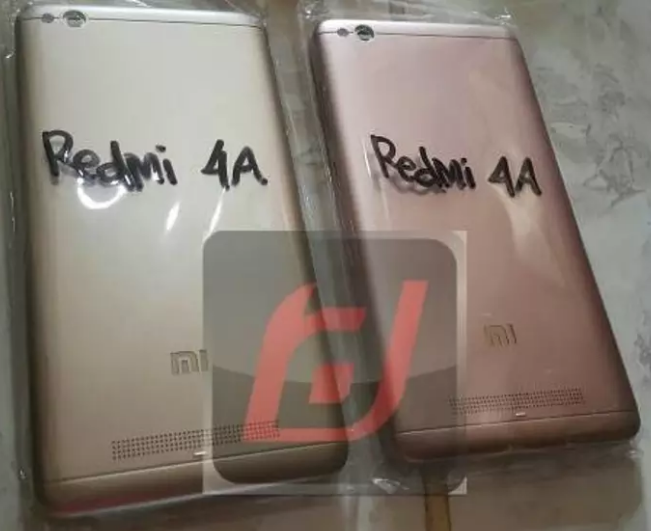 √ 2 Daftar Harga Casing HP Xiaomi Redmi 4A - Nanda Hero